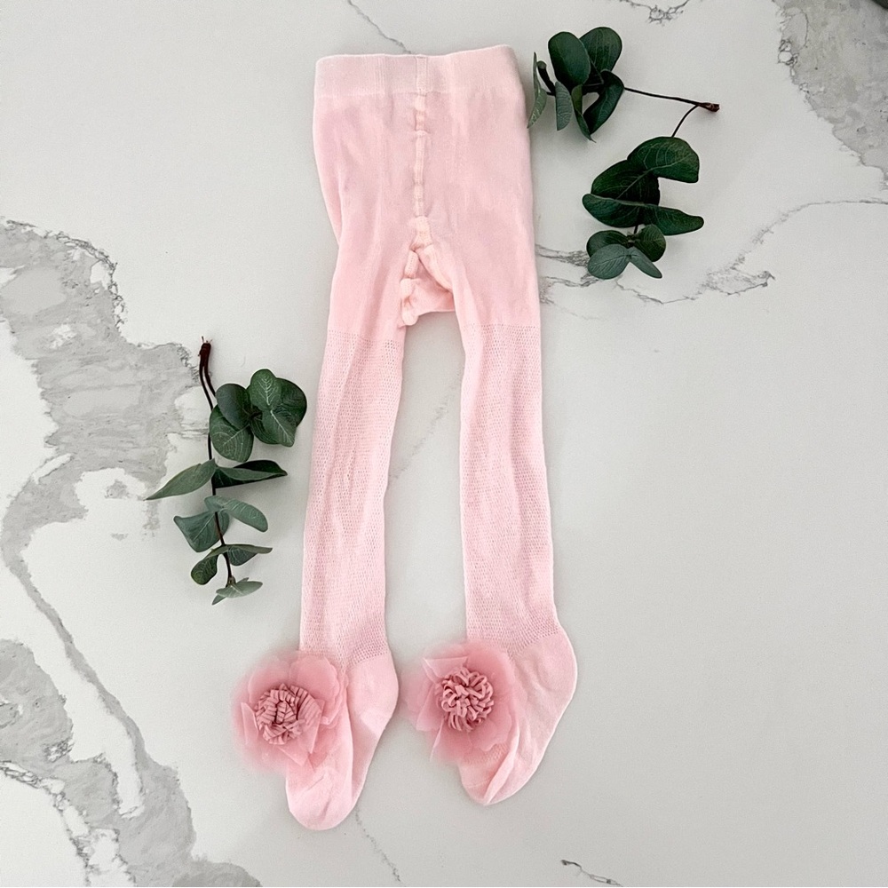 Baby Stocking Tights
